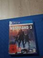 Wasteland 3 Day One Edition (Sony PlayStation 4, 2020)