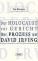 Der Holocaust vor Gericht von Menasse, Eva | Buch | Zustand sehr gut