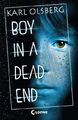 Boy in a Dead End von Karl Olsberg