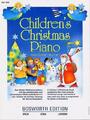 Hans-Günter Heumann / Childrens Christmas Piano /  9783936026245