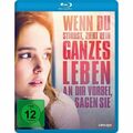 Blu-ray Neuf - Wenn du Stirbst,Zieht Dein Ganzes Leben an Dir Vo