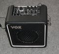 Vox Mini Go 10 G2 Modelling Amp Gitarren Combo Verstärker