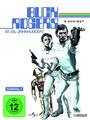 Buck Rogers - Staffel 1 (9 DVDs) | DVD