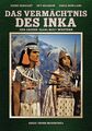 Das Vermächtnis des Inka (1965) - Karl May / Harald Reinl - Filmjuwelen [DVD]