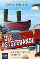 Die Ostseebande - Der vergessene Schatz von Nielsen, Karen | Buch | Zustand gut