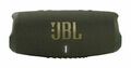 JBL Charge 5 Tragbarer Bluetooth-Lautsprecher - Forest Green ✅Händler✅ TOP ✅