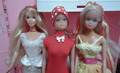 Barbie Puppe,Mattel u. Barbie Clone Sammlung