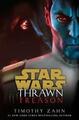 Thrawn 3: Treason (Star Wars) von Timothy Zahn (2019, Taschenbuch)