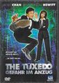 The Tuxedo - Gefahr im Anzug (DVD) mit Jackie Chan