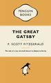 The Great Gatsby | F. Scott Fitzgerald | Penguin Merchandise Books | Taschenbuch