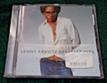 Lenny Kravitz - Greatest Hits CD-gebraucht-gut