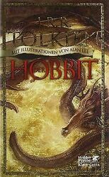 Der Hobbit: oder Hin und zurück von Tolkien, John R | Buch | Zustand gut*** So macht sparen Spaß! Bis zu -70% ggü. Neupreis ***