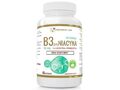 Progress Labs Niacin Vitamin B3 (PP) 50 mg + Inulin 60 Kapseln