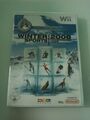 RTL Winter Sports 2008 - The Ultimate Challenge (Nintendo Wii, 2007) In Folie 