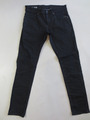 G-STAR RAW Stretch-Jeans REVEND Super slim W30 L30 dark blue /M4