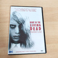 NIGHT OF THE LIVING DEAD - DIE NACHT DER LEBENDEN TOTEN - DVD - UNCUT FASSUNG