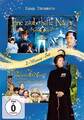 Eine zauberhafte Nanny  1&2 (DVD) Doppel Min: 200/DD5.1/WS              Univers