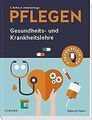 PFLEGEN: Gesundheits- und Krankheitslehre von Kel... | Buch | Zustand akzeptabel