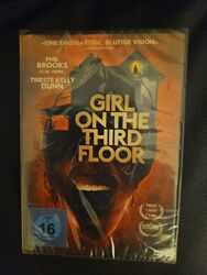 Girl on the Third Floor DVD *NEU*OVP*