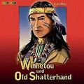 Winnetou und Old Shatterhand von Karl May | Buch | Zustand sehr gut