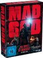Mad God - Blu-ray + DVD - *NEU*