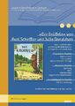 »Der Grüffelo« von Axel Scheffler und Julia Donaldson. Ideen und Materialien zum