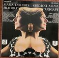 Maria Dolores Pradera - Exitos De Maria Dolores Pradera LP
