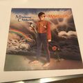 Marillion Misplaced Childhood 1985 UK Original EMI Schallplatte sehr guter Zustand