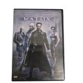 Matrix (1999, DVD)