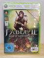 Xbox 360 / X360 Spiel - Fable II (2) - Game of The Year Edition (NEUWARE)