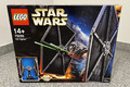 LEGO Star Wars 75095 UCS TIE Fighter +versiegelt +NEU