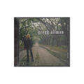 Gregg Allman CD Low Country Blues Versiegelt Neu 0011661859524