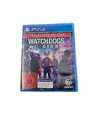 ✅ Ps4 Watch Dogs - Legion (Sony PlayStation 4, 2020, PAL, Top, Spiel, CIB)