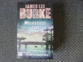 JAMES LEE BURKE - Mississippi Jam