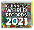 Guinness World Records 2021, Arndt Schmöle