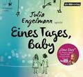 Julia Engelmann: Eines Tages, Baby (2014) originalverpackt