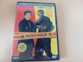 Rush Hour - Chan/Tucker - Deluxe Edition - DVD