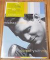 MICHAEL BUBLE - CD & DVD COME FLY WITH ME SEHR GUT ERHALTEN 