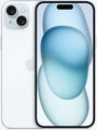 Apple iPhone 15 Plus 128GB Blue, NEU Sonstige