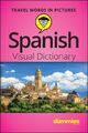 Spanisches visuelles Wörterbuch für Dummies 9781119717126 - kostenlose Nachverfolgung