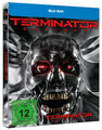 Terminator: Genisys  (Limited Edition Metalpack] [Blu-ray] NEU/OVP