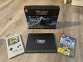 The Legend of Zelda Links Awakening Limited Edition Switch