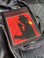 HEARTLAND - Anthology Of Issues I, II And III - The Sisters Of Mercy Biography