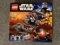 LEGO Star Wars: Sith Nightspeeder (7957) vollständig OVP