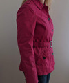 ESPRIT Damenjacke / Mantel pink Gr. 40