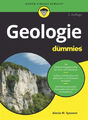Geologie für Dummies|Alecia M. Spooner|Broschiertes Buch|Deutsch