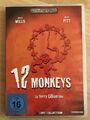 DVD „12 Monkeys“