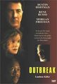 Outbreak - Lautlose Killer von Wolfgang Petersen | DVD | Zustand gut