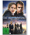 Bestimmung #1, Die - Divergent (DVD)Min: 120/DD5.1/WS singel-DVD - Concorde 201