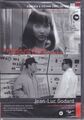 Dvd AGENTE LEMMY CAUTION : MISSIONE ALPHAVILLE con Anna Karina nuovo 1965